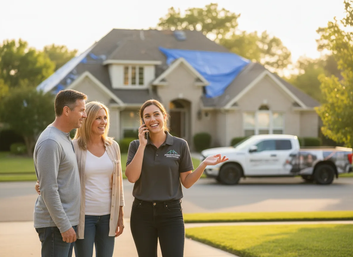 Emergency Roof Repair Clarksville, IN FAQs
